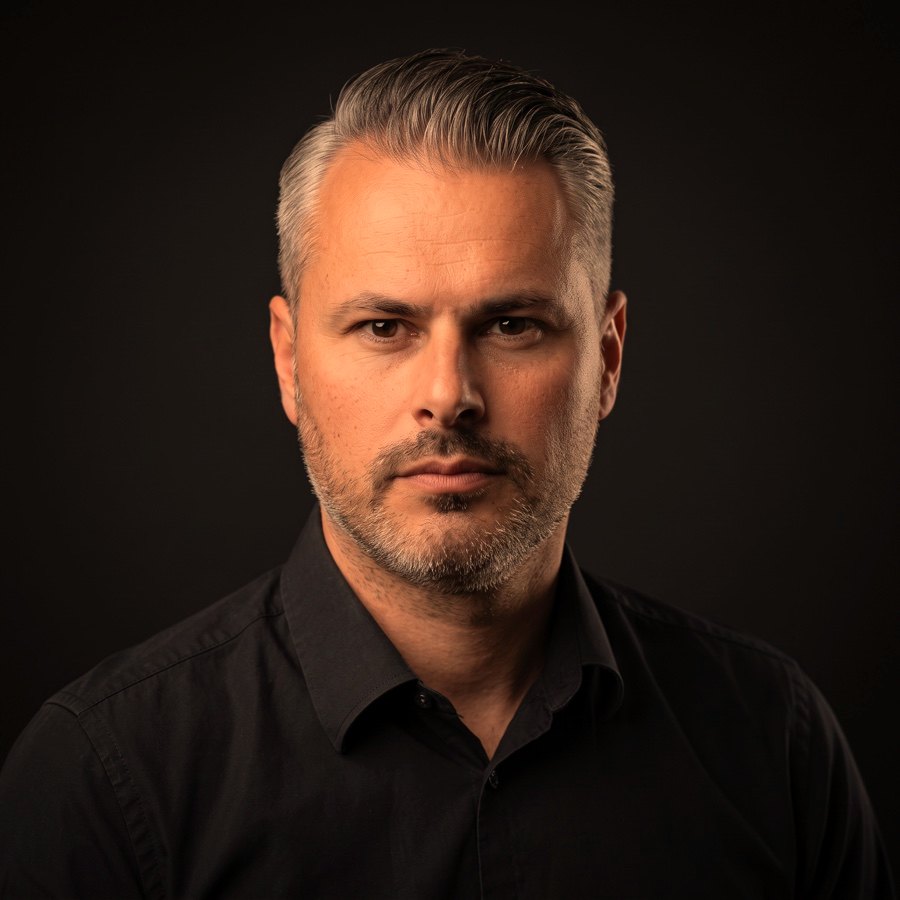 Kristof Drossaert
